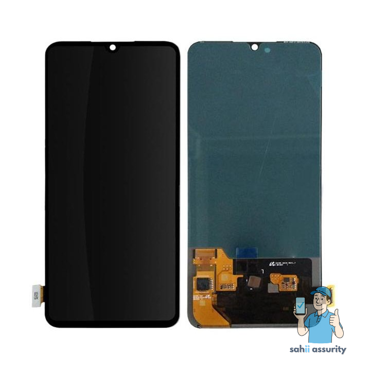 LCD with Touch Screen for Vivo X23